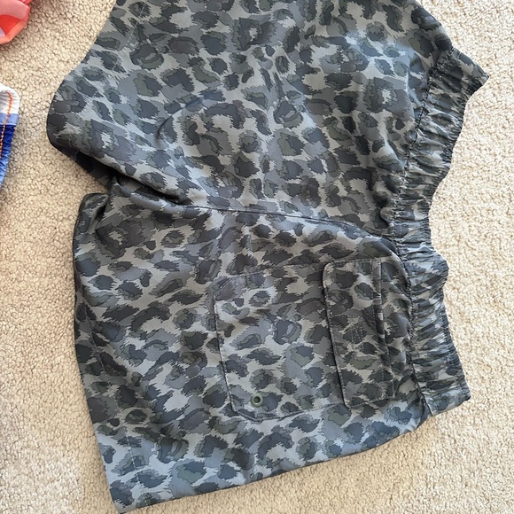4 pair girl shorts, nwot - Picture 3 of 7